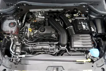 Škoda Karoq Top Selection