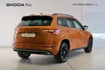 Karoq SportLine