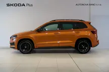 Karoq SportLine