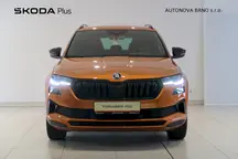 Karoq SportLine
