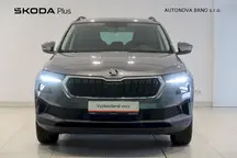 Karoq Ambition