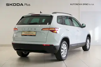 Škoda Karoq Selection