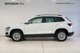Škoda Karoq Selection