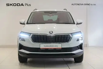 Škoda Karoq Selection
