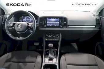 Škoda Karoq Selection