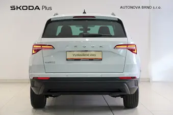 Škoda Karoq Selection