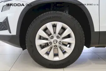 Škoda Karoq Selection