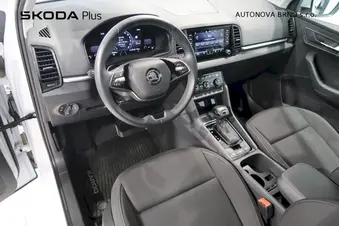 Škoda Karoq Selection