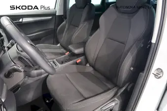 Škoda Karoq Selection
