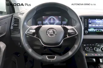 Škoda Karoq Selection