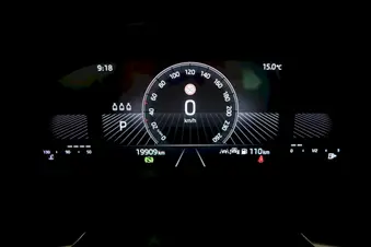 Škoda Karoq Selection