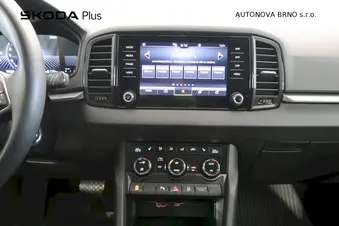 Škoda Karoq Selection