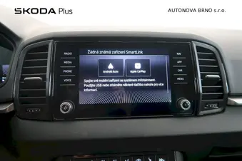Škoda Karoq Selection