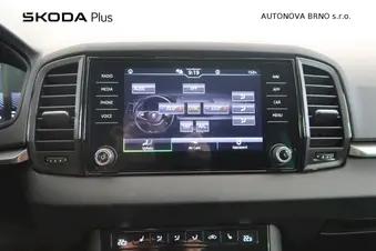 Škoda Karoq Selection