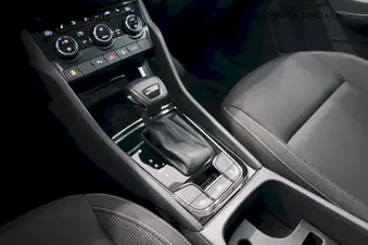Škoda Karoq Selection