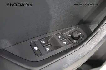 Škoda Karoq Selection