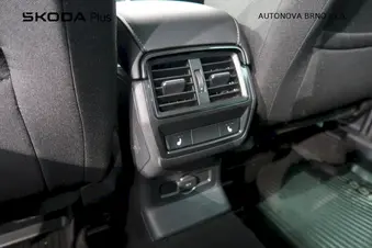 Škoda Karoq Selection