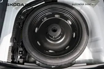 Škoda Karoq Selection