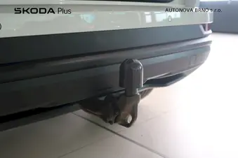 Škoda Karoq Selection