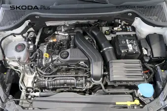 Škoda Karoq Selection