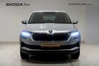 Škoda Karoq Drive
