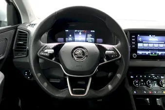 Škoda Karoq Drive