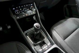 Škoda Karoq Drive