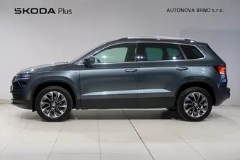 Škoda Karoq Drive