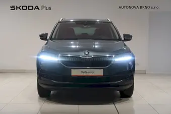 Škoda Karoq Drive