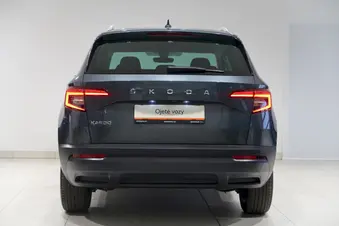 Škoda Karoq Drive