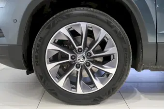 Škoda Karoq Drive