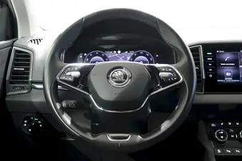 Škoda Karoq Drive