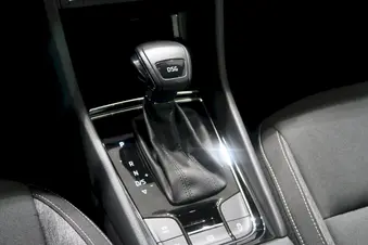 Škoda Karoq Drive