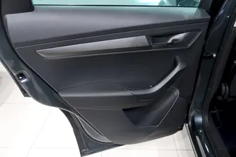 Škoda Karoq Drive