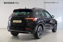 Karoq SportLine