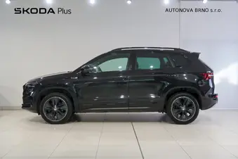 Škoda Karoq SportLine
