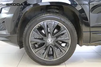 Škoda Karoq SportLine
