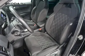 Škoda Karoq SportLine