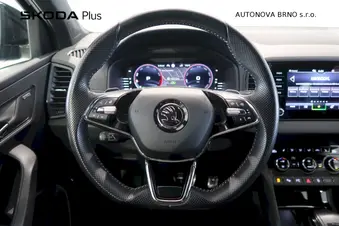 Škoda Karoq SportLine