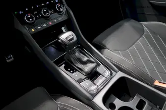Škoda Karoq SportLine