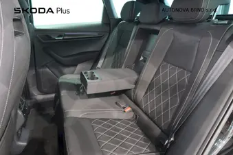 Škoda Karoq SportLine