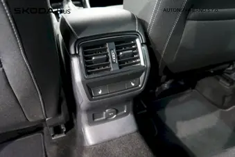 Škoda Karoq SportLine