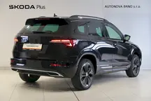 Karoq SportLine