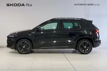 Karoq SportLine