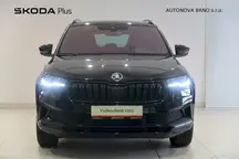 Karoq SportLine