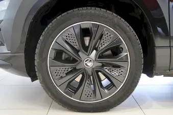 Škoda Karoq SportLine