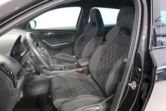 Škoda Karoq SportLine