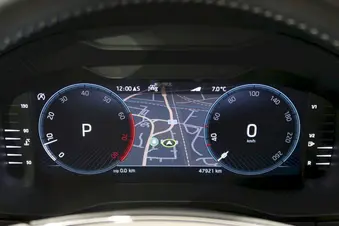 Škoda Karoq SportLine