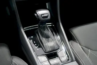 Škoda Karoq SportLine