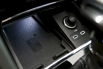 Škoda Karoq SportLine